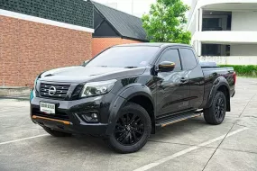 ขายรถ 2019 NISSAN NAVARA NP300 2.5 E KING CAB CALIBRE 