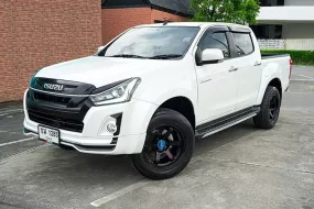 ขายรถ 2019 ISUZU D-MAX HI-LANDER CAB-4 1.9 Ddi Z 