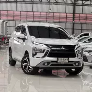 2022 Mitsubishi Xpander 1.5 GT MPV 