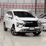 2022 Mitsubishi Xpander 1.5 GT ดาวน์ 0%