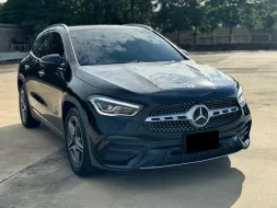  Mercedes Benz GLA200 AMG 2021 