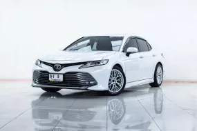 TOYOTA CAMRY 2.5 G SUNROOF 2019 