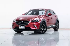 MAZDA CX-3 2.0 S  2016 