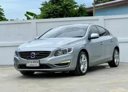 VOLVO S60 1.6 T4FS 2014 