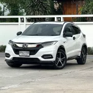 2019 Honda HR-V 1.8 RS suv  ผ่อน