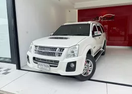 2012 Isuzu MU-7 3.0 CHOIZ SUV 