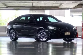 2022 BMW 220i 2.0 Gran Coupe M Sport รถเก๋ง 4 ประตู เจ้าของขายเอง