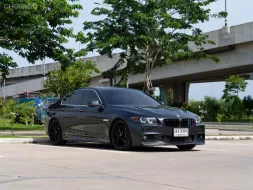 BMW 523i F10 ปี : 2011