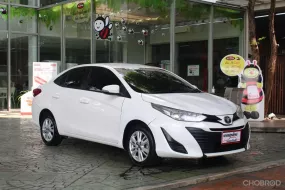 ขายรถ TOYOTA Yaris ATIV 1.2 E AUTO 2019