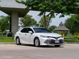 Toyota Camry 2.0 G ปี : 2019