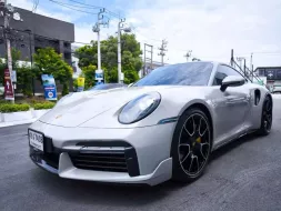 ขาย รถมือสอง 2021 Porsche 911 Carrera TURBO S รถเก๋ง 2 ประตู 