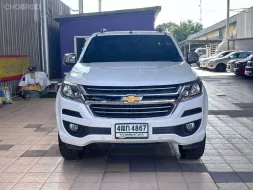 🅰️เกียร์ออโต้ ✅ผ่านการตรวจคุณภาพรถยนต์ 2016 Chevrolet Colorado 2.5 LTZ Z71 รถกระบะ ฟรีดาวน์