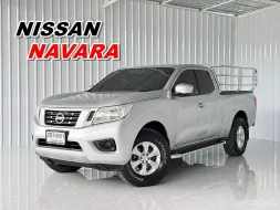 รถบ้าน Nissan Navara 2.5 E รถกระบะ มีคอก