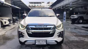 2021 Isuzu D-Max 1.9 Hi-Lander Z รถกระบะ รถสภาพดี มีประกัน