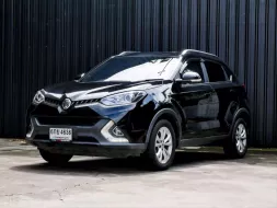 2017 Mg GS 1.5T X suv  ออกรถง่าย