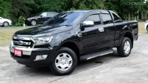 2016 Ford RANGER 2.2 Hi-Rider XLT รถกระบะ ออกรถง่าย