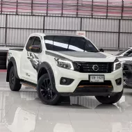 2019 Nissan Navara 2.5 Calibre E Black Edition รถกระบะ ดาวน์ 0%