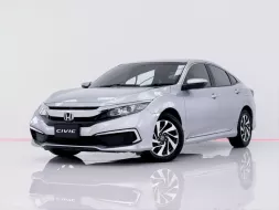  6A588 HONDA CIVIC 1.8E FC MNC AT 2020