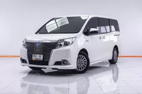 TOYOTA ESQUIRE HYBRID 1.8 2016 