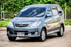 2011 Toyota AVANZA 1.5 E mpv 