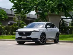 ขายรถ Honda HR-V 1.5 e:HEV E ปี จด 2023