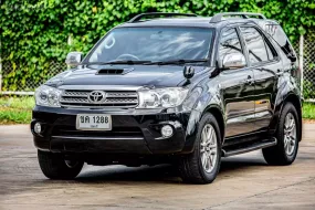 2005 Toyota Fortuner 3.0 V 4WD SUV 