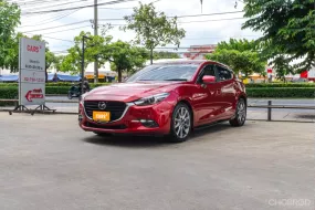 MAZDA 3 2.0 SP SPORTS ปี 2018 