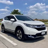 2019 Honda CR-V 2.4 E suv