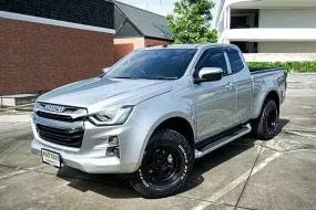 ขายรถ 2023 ISUZU D-MAX V-CROSS SPACECAB 3.0 Ddi Z 