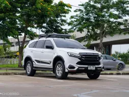 Isuzu Mu-x 1.9 Active ปี : 2022