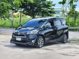 ขายรถ TOYOTA SIENTA 1.5V ปี 2018