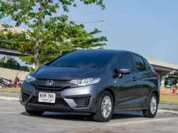 ขายรถ Honda Jazz 1.5 S ปี 2017