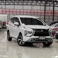 2022 Mitsubishi Xpander 1.5 GT 