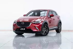 2A550 Mazda CX-3 2.0 S SUV 2016 