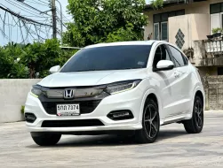 2016 Honda HR-V 1.8 S SUV  รถบ้าน มือเดียว