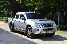 2011 Isuzu D-Max 3.0 Hi-Lander Ddi i-TEQ รถกระบะ ออกรถ 0 บาท