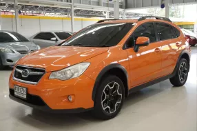 2014 Subaru XV 2.0 XV 4WD SUV 