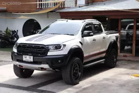 ขายรถ Ford RANGER 3.2 WildTrak 4WD ปี2022 รถกระบะ 