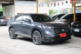 ขายรถ Honda HR-V 1.5 e:HEV RS ปี2022 SUV 