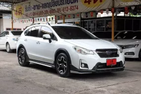 ขายรถ Subaru XV 2.0 XV 4WD ปี2018 SUV 