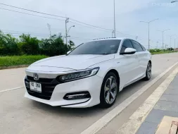 🚩HONDA ACCORD 2.0 HYBRID TECH SUNROOF MNC TOP 2020