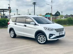 Suzuki Ertiga 1.5 GX ตัวท๊อป ปี 2019