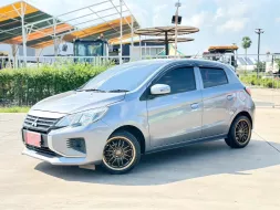 Mitsubishi Mirage 1.2 GLX Hatchback ปี 2020