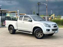 ISUZU D-MAX CAB 2.5 Z HILANDER Z PRESTIDGE ออโต้ ปี 2014