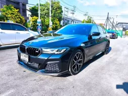 ขาย รถมือสอง 2023 BMW 530e 2.0 M Sport Pro (22.1 kWh) รถเก๋ง 4 ประตู 