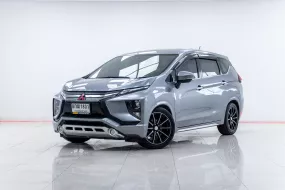 MITSUBISHI XPANDER 1.5 GT 2019 