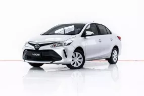  3A423Toyota VIOS 1.5 Entry รถเก๋ง 4 ประตู  2021