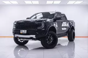 1C305FORD RANGER 2.0 SPORT 4WD DBL CAB AT รถกระบะ 2024 