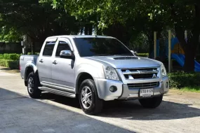 2011 Isuzu D-Max 3.0 Hi-Lander Ddi i-TEQ รถกระบะ เจ้าของขายเอง รถบ้านมือเดียว ประวัติศูนย์ 