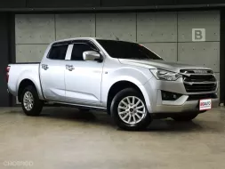 2023 Isuzu D-Max 1.9 CAB-4 S Pickup AT ไมล์เเท้ Warranty 3ปี 100,000KM B1873